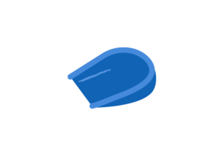 草むしり用のチリトリ