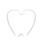 健康な奥歯を描いたイラスト