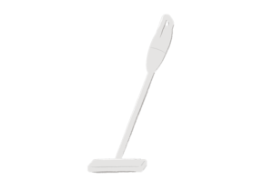 コードレス掃除機のイラスト