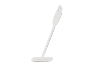 コードレス掃除機のイラスト